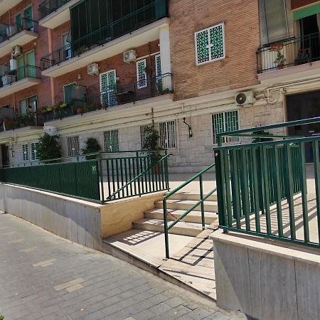 נאפולי Appartamento Correale מראה חיצוני תמונה