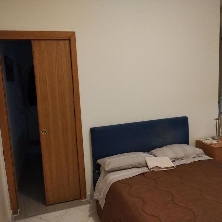 נאפולי Appartamento Correale מראה חיצוני תמונה