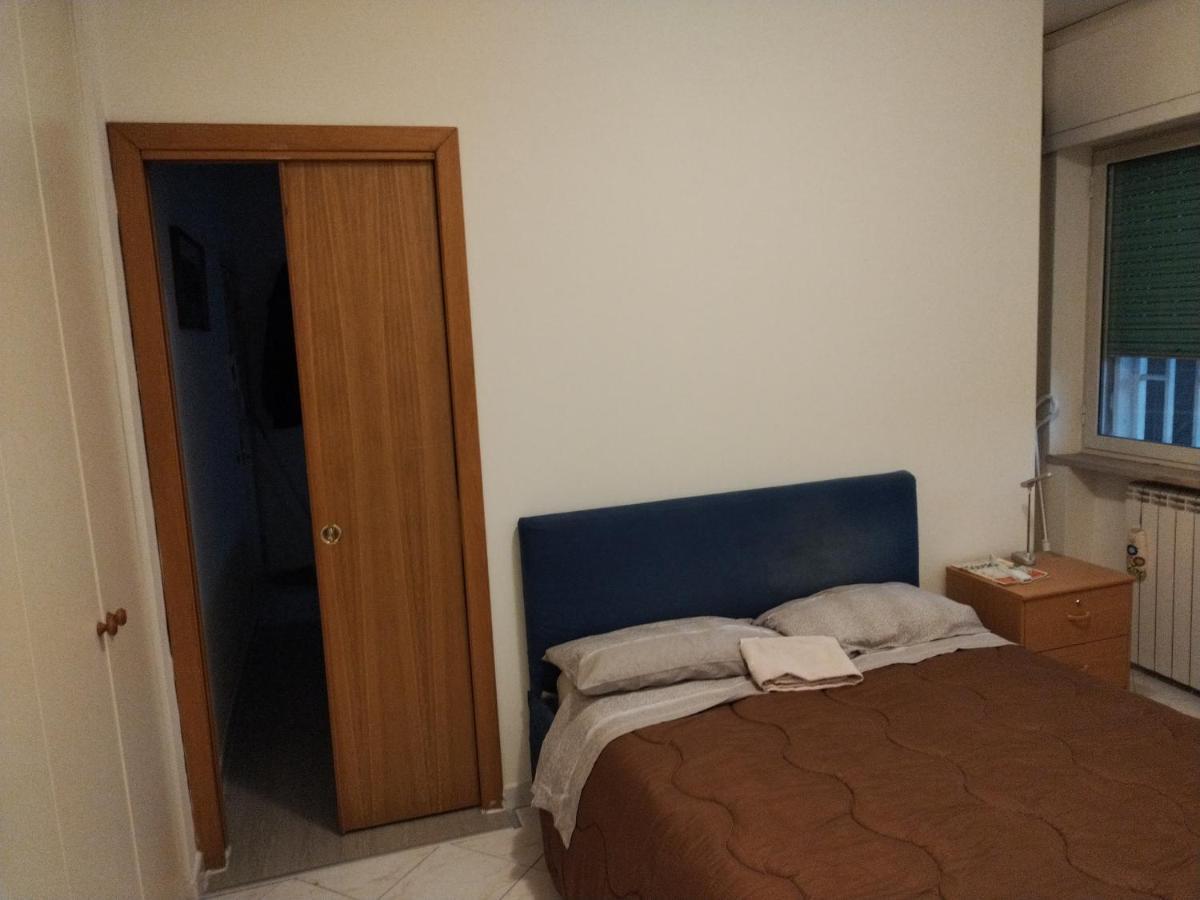 נאפולי Appartamento Correale מראה חיצוני תמונה