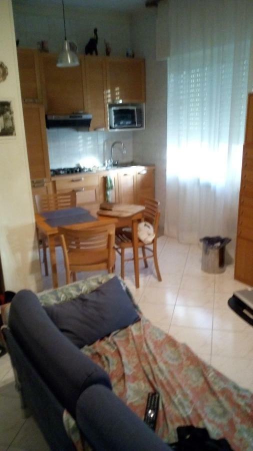 נאפולי Appartamento Correale מראה חיצוני תמונה